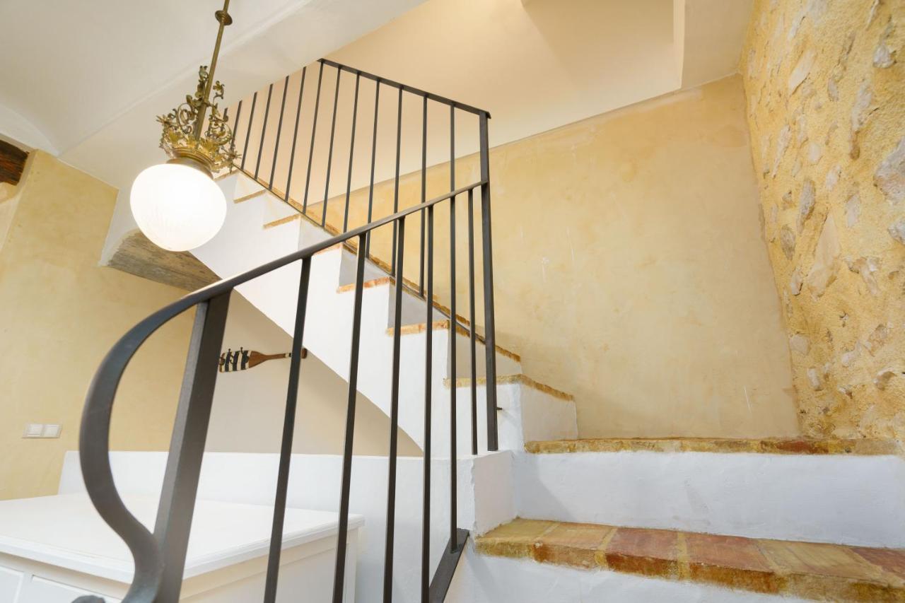 Casa Raul En Casco Antiguo De Altea By Vero Luaran gambar