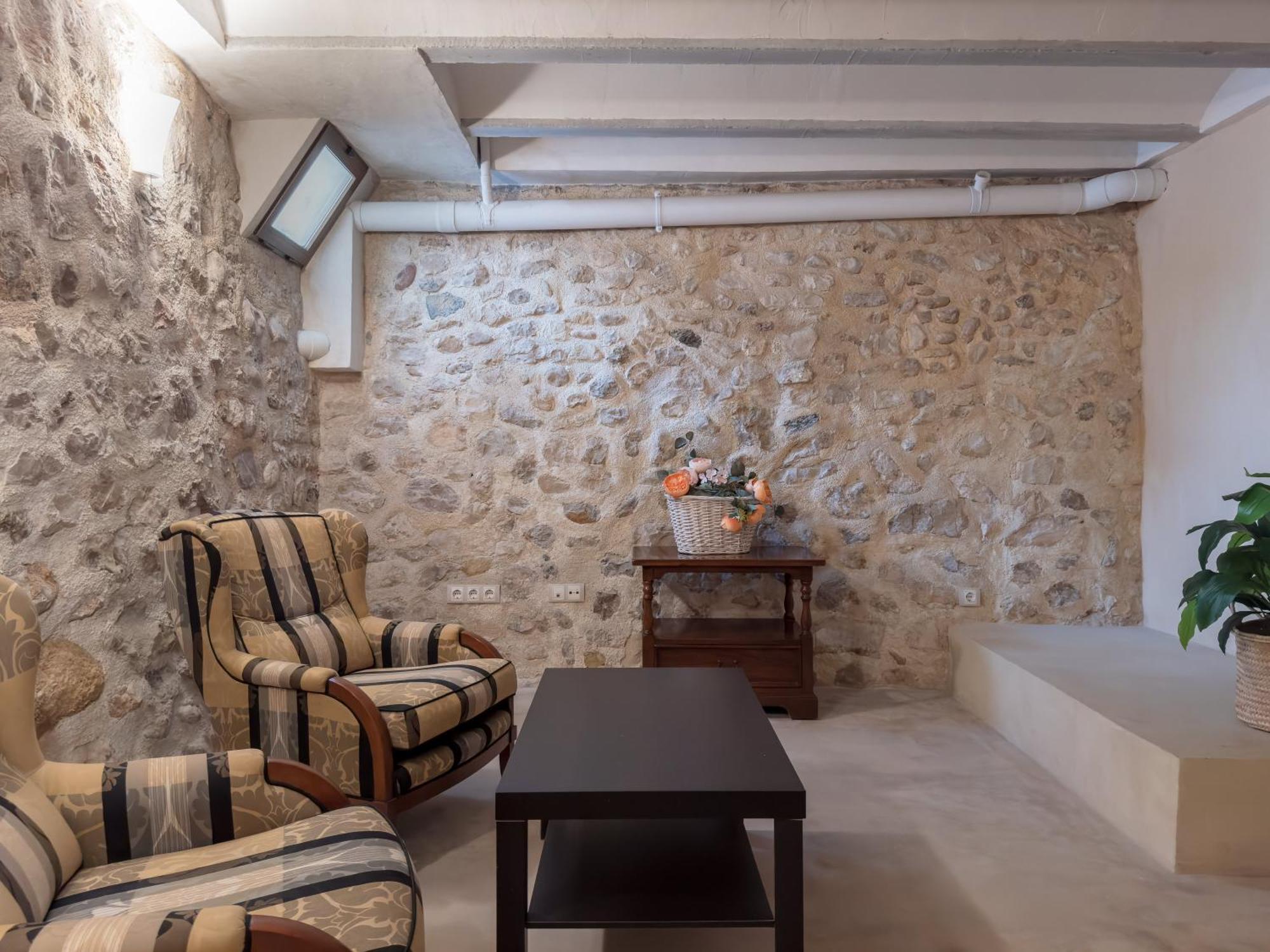 Casa Raul En Casco Antiguo De Altea By Vero Luaran gambar