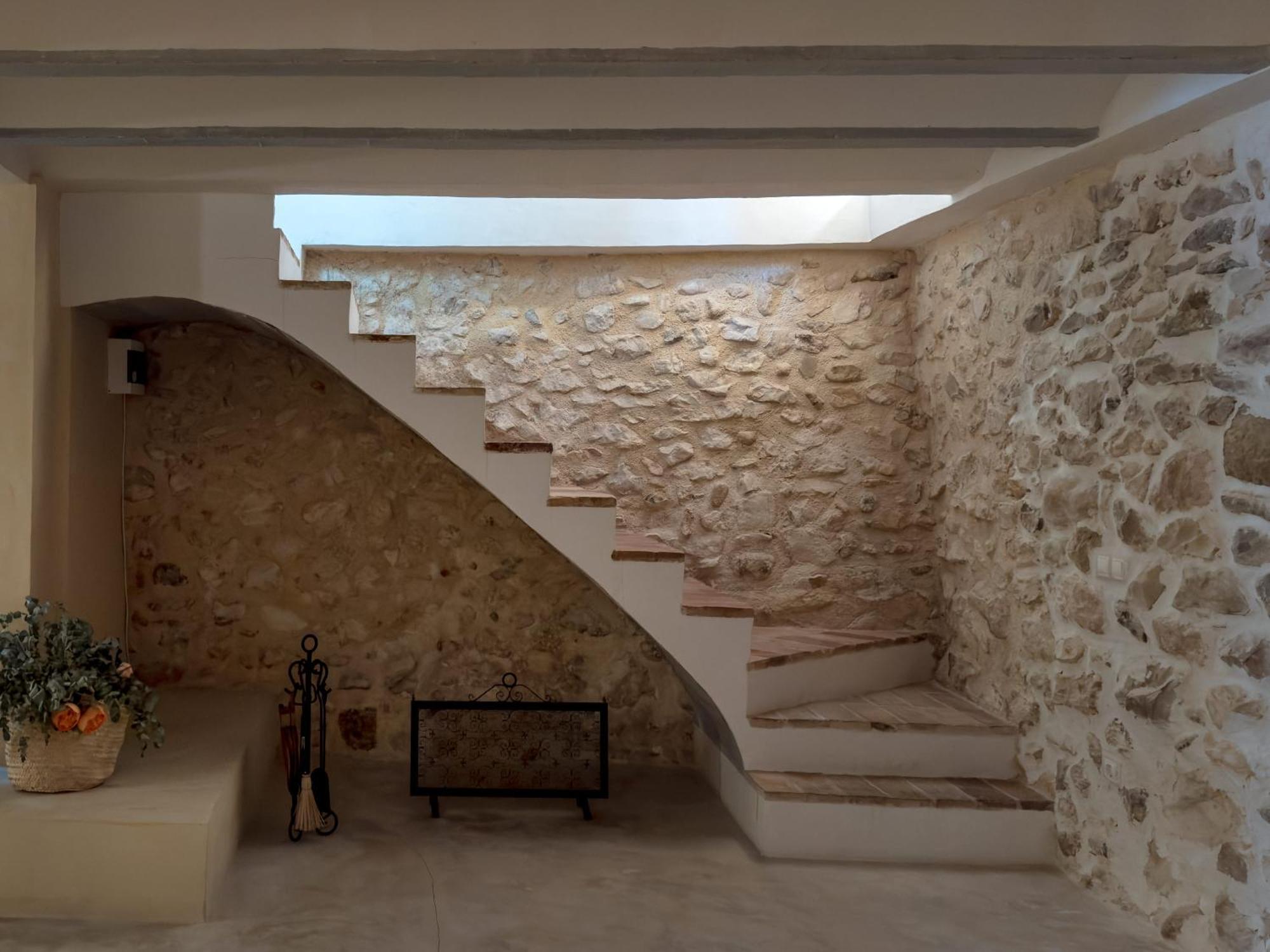 Casa Raul En Casco Antiguo De Altea By Vero Luaran gambar