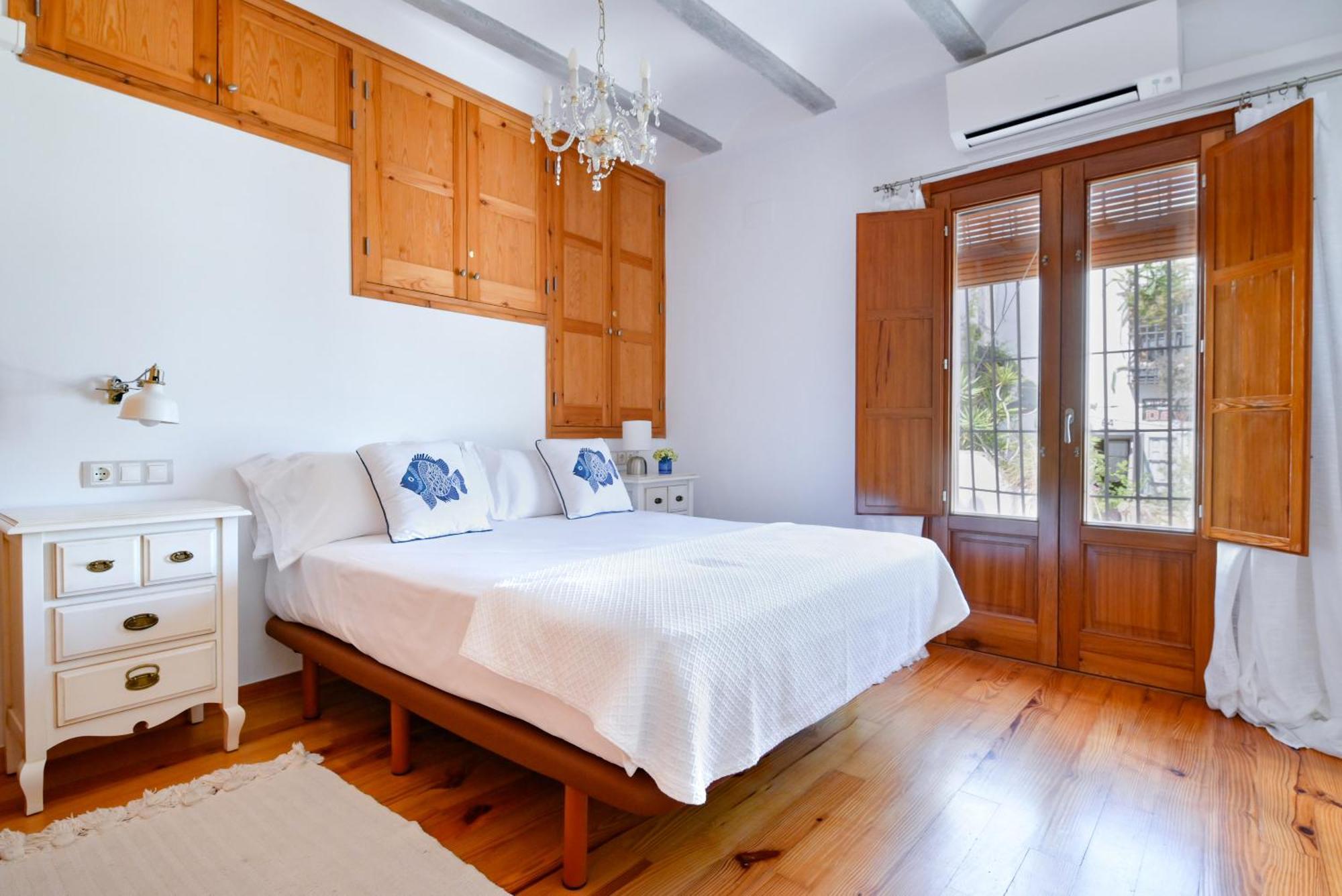Casa Raul En Casco Antiguo De Altea By Vero Luaran gambar