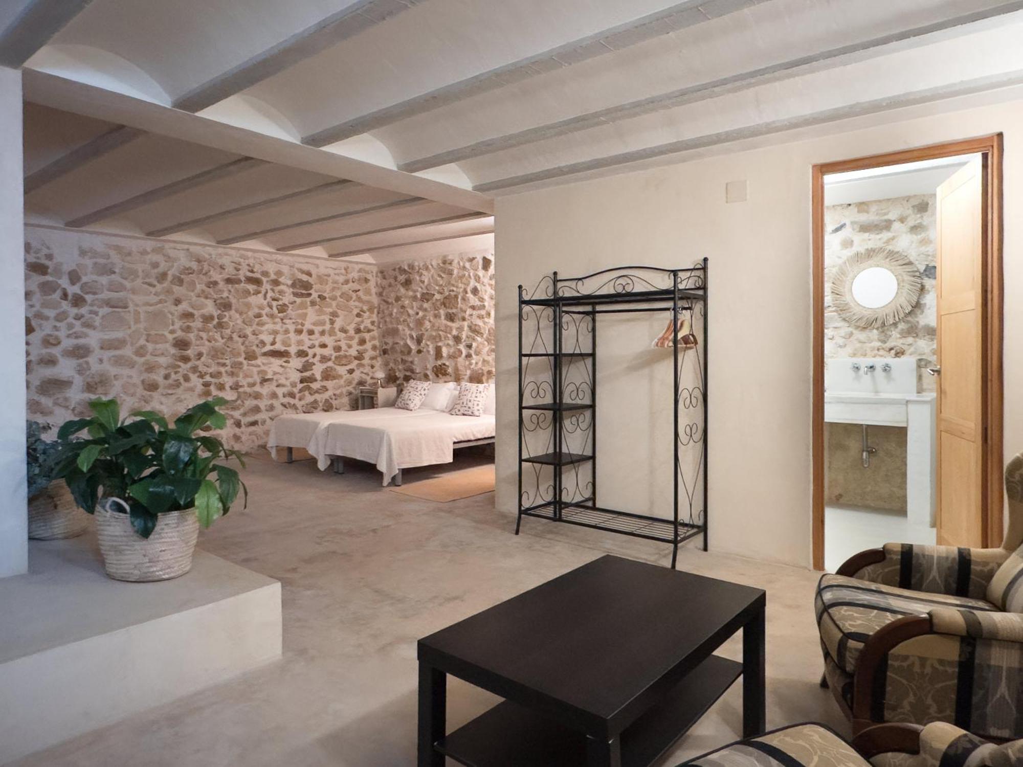 Casa Raul En Casco Antiguo De Altea By Vero Luaran gambar
