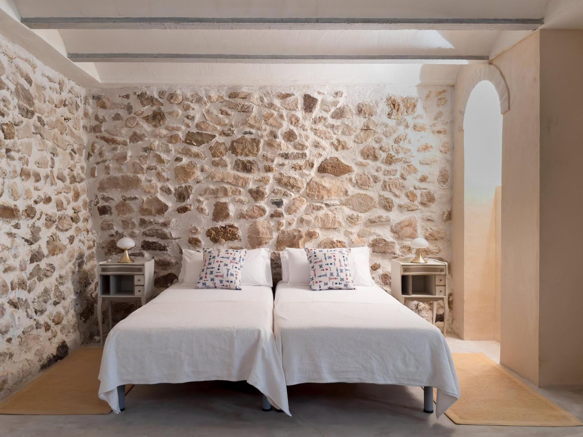 Casa Raul En Casco Antiguo De Altea By Vero Luaran gambar