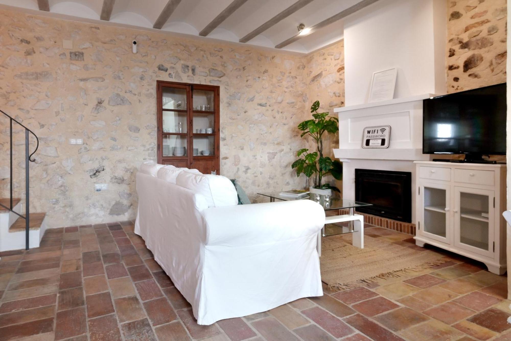 Casa Raul En Casco Antiguo De Altea By Vero Luaran gambar