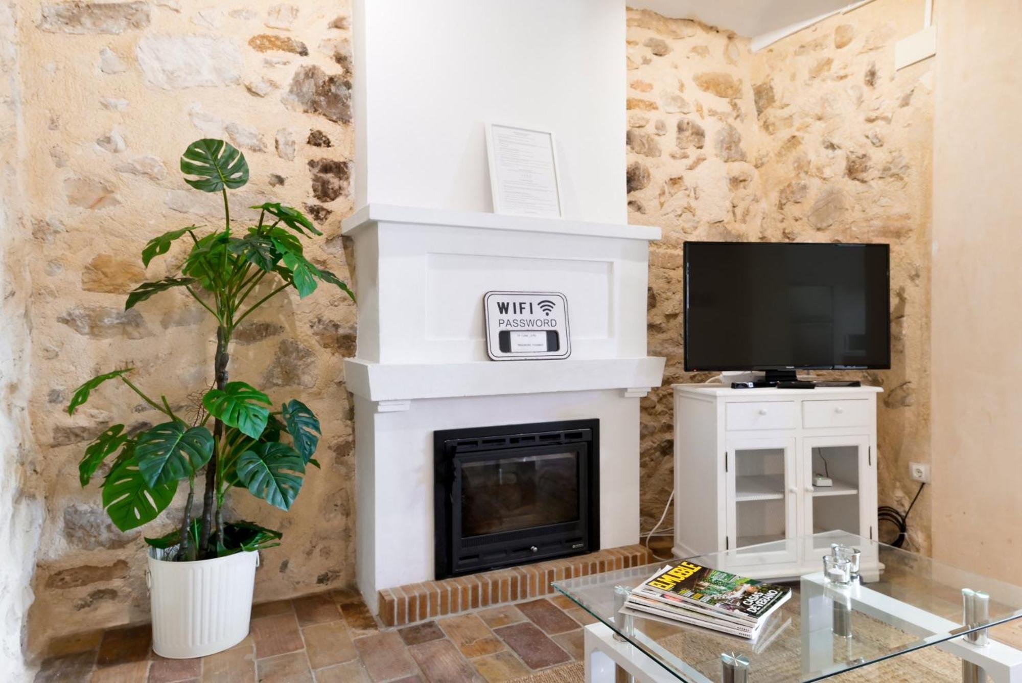 Casa Raul En Casco Antiguo De Altea By Vero Luaran gambar