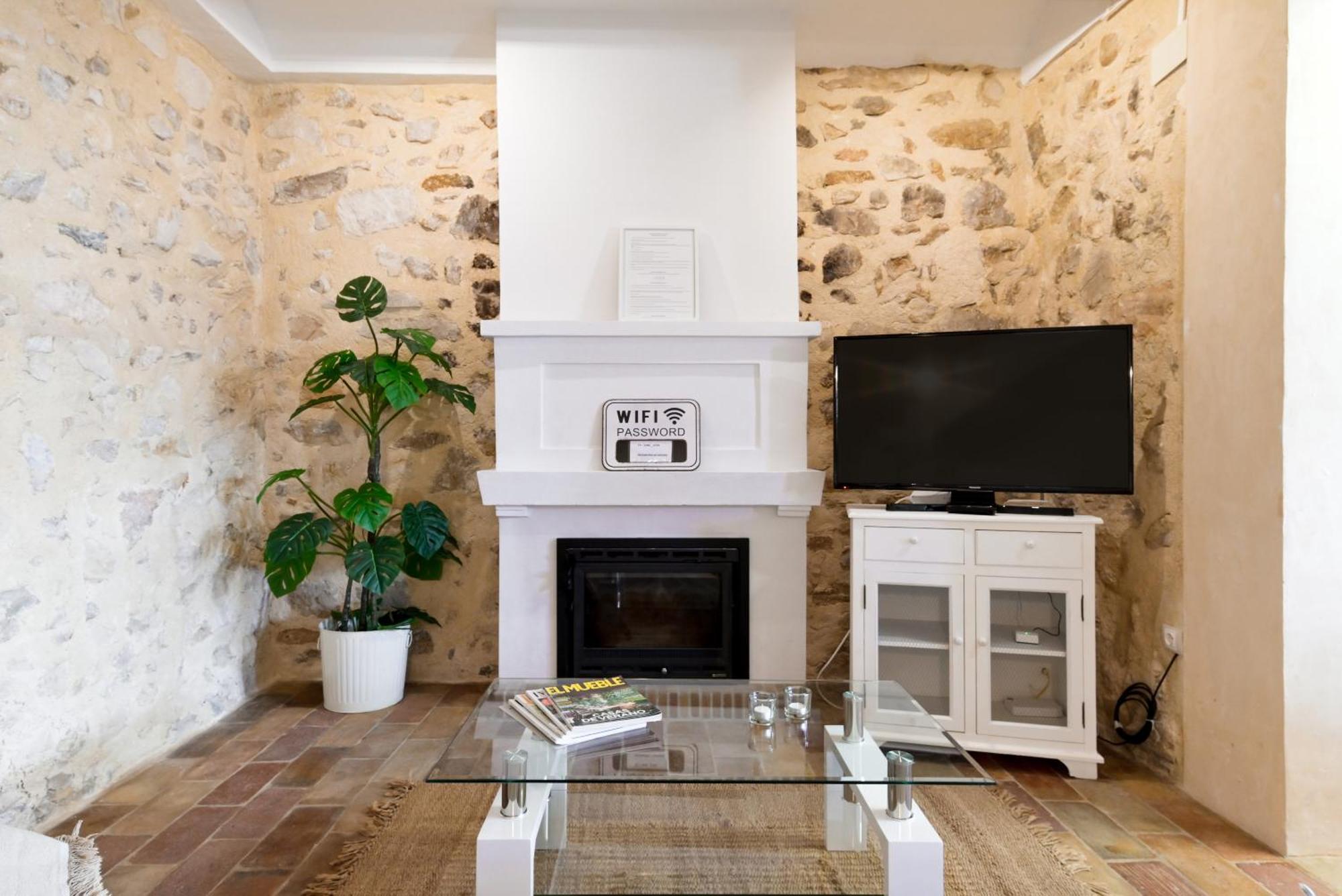Casa Raul En Casco Antiguo De Altea By Vero Luaran gambar