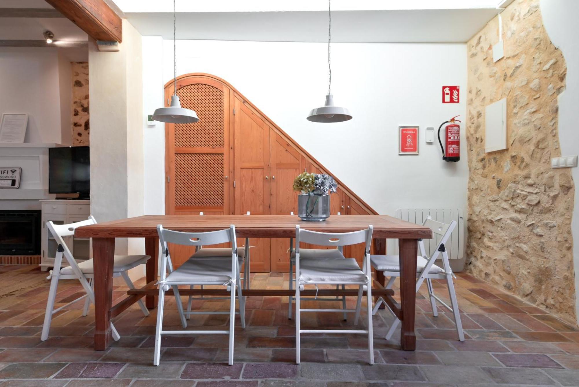 Casa Raul En Casco Antiguo De Altea By Vero Luaran gambar