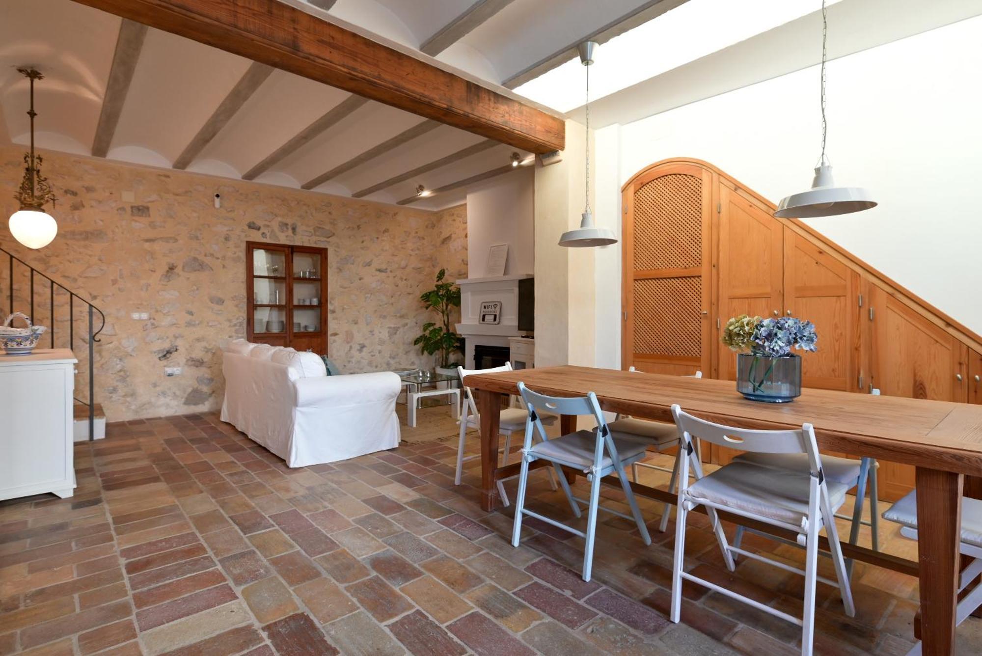 Casa Raul En Casco Antiguo De Altea By Vero Luaran gambar